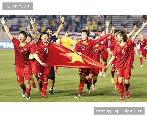 2026年女足联赛：青训成效显现，女足青年锦标赛